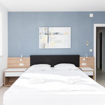 The Garden Palace Umag By Locap Group Eksteriør bilde