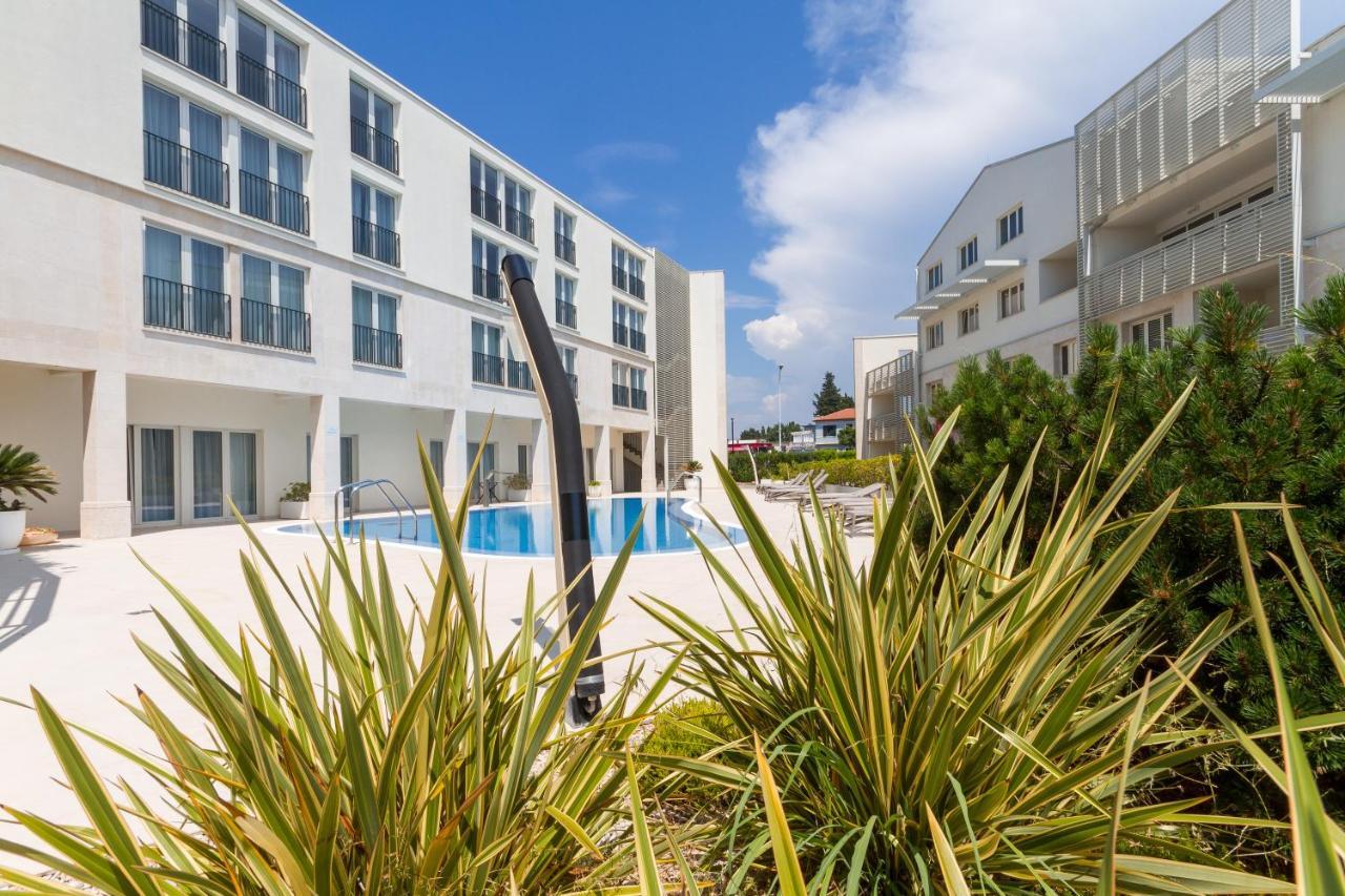 The Garden Palace Umag By Locap Group Eksteriør bilde
