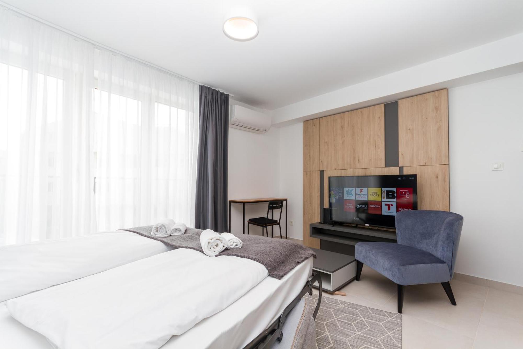 The Garden Palace Umag By Locap Group Eksteriør bilde