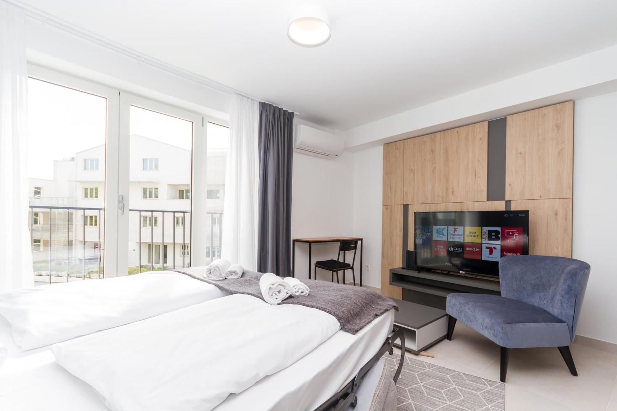 The Garden Palace Umag By Locap Group Eksteriør bilde