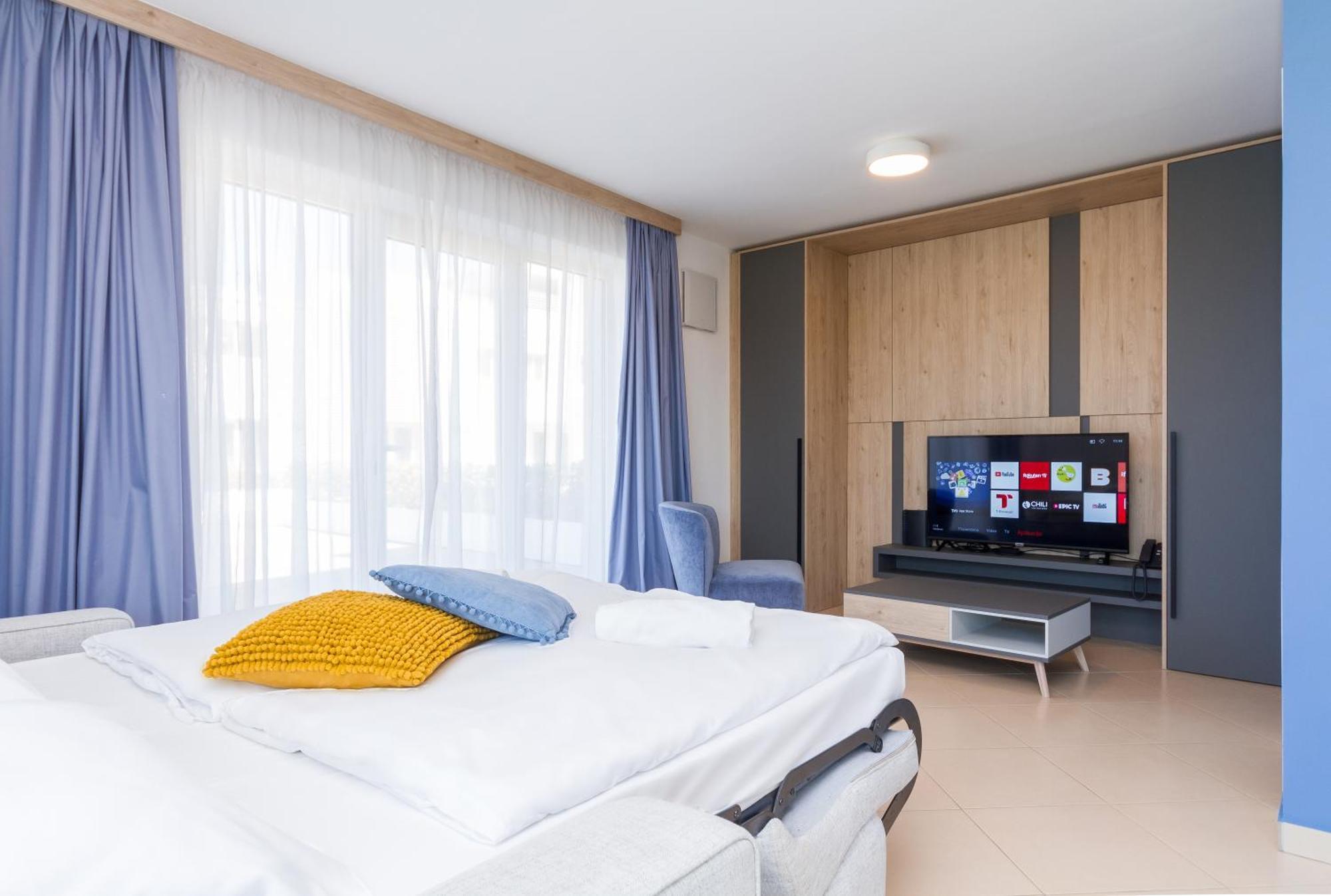 The Garden Palace Umag By Locap Group Eksteriør bilde