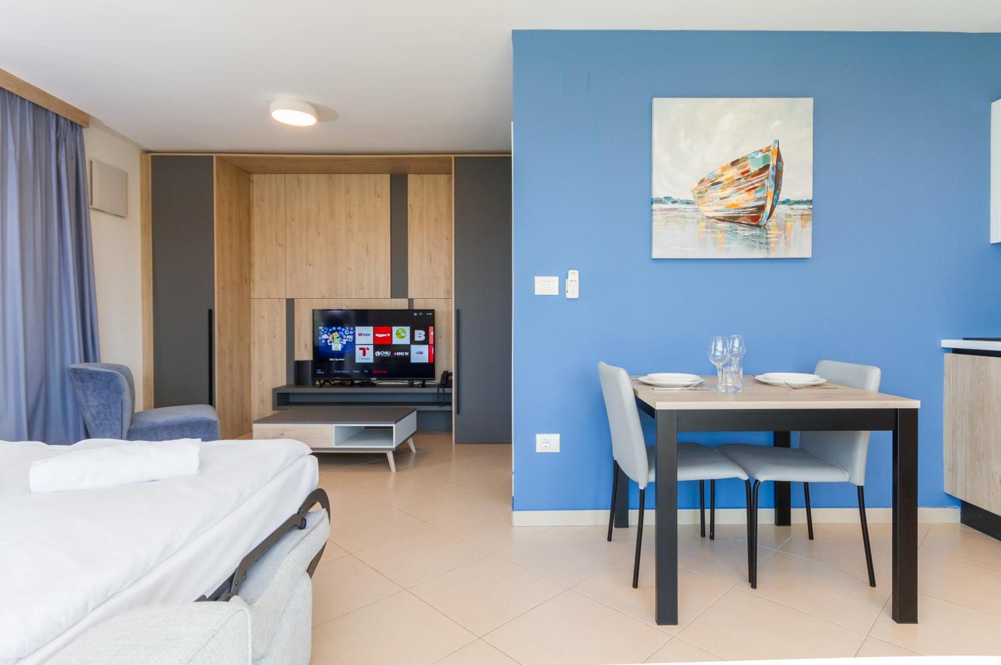 The Garden Palace Umag By Locap Group Eksteriør bilde
