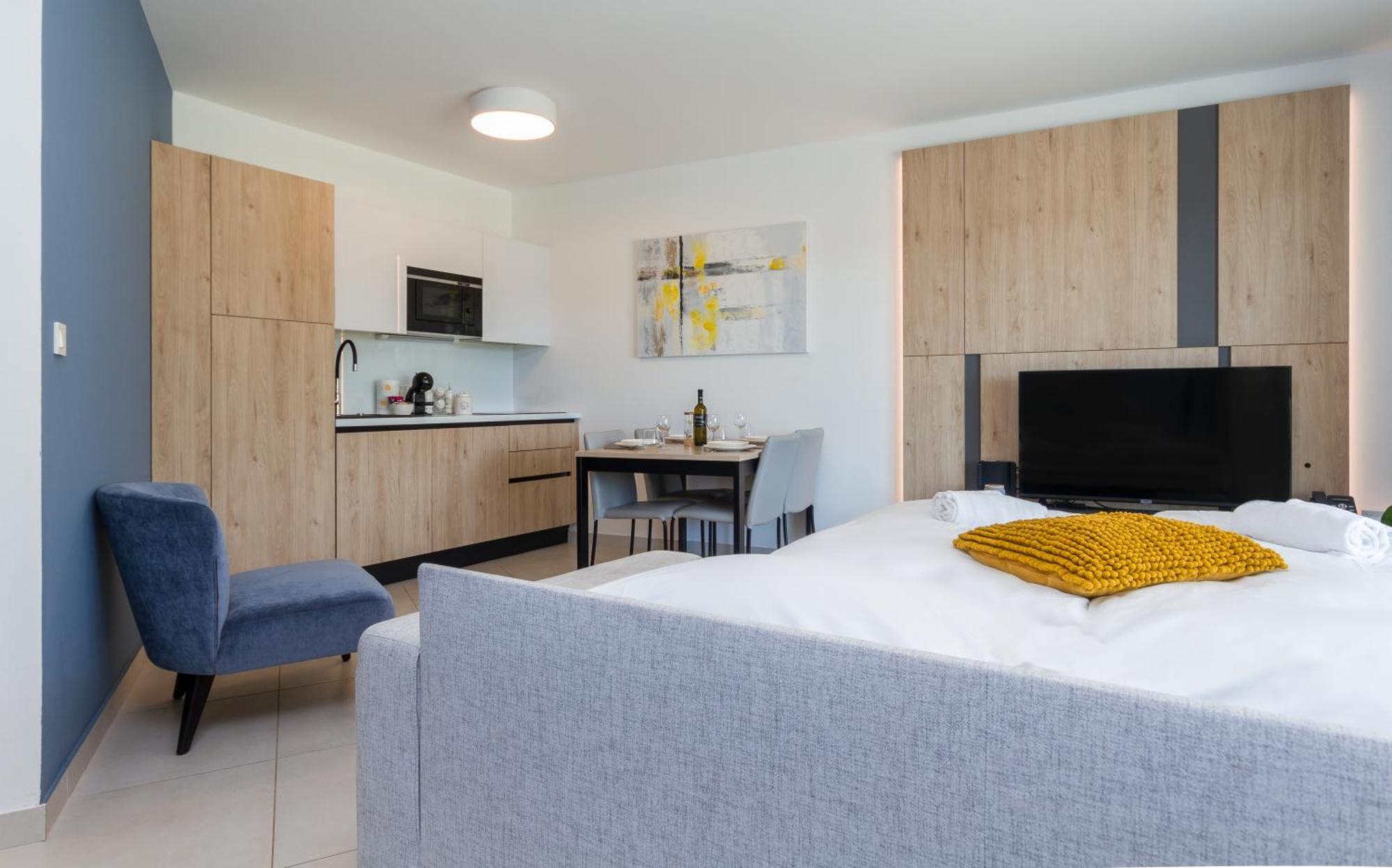 The Garden Palace Umag By Locap Group Eksteriør bilde