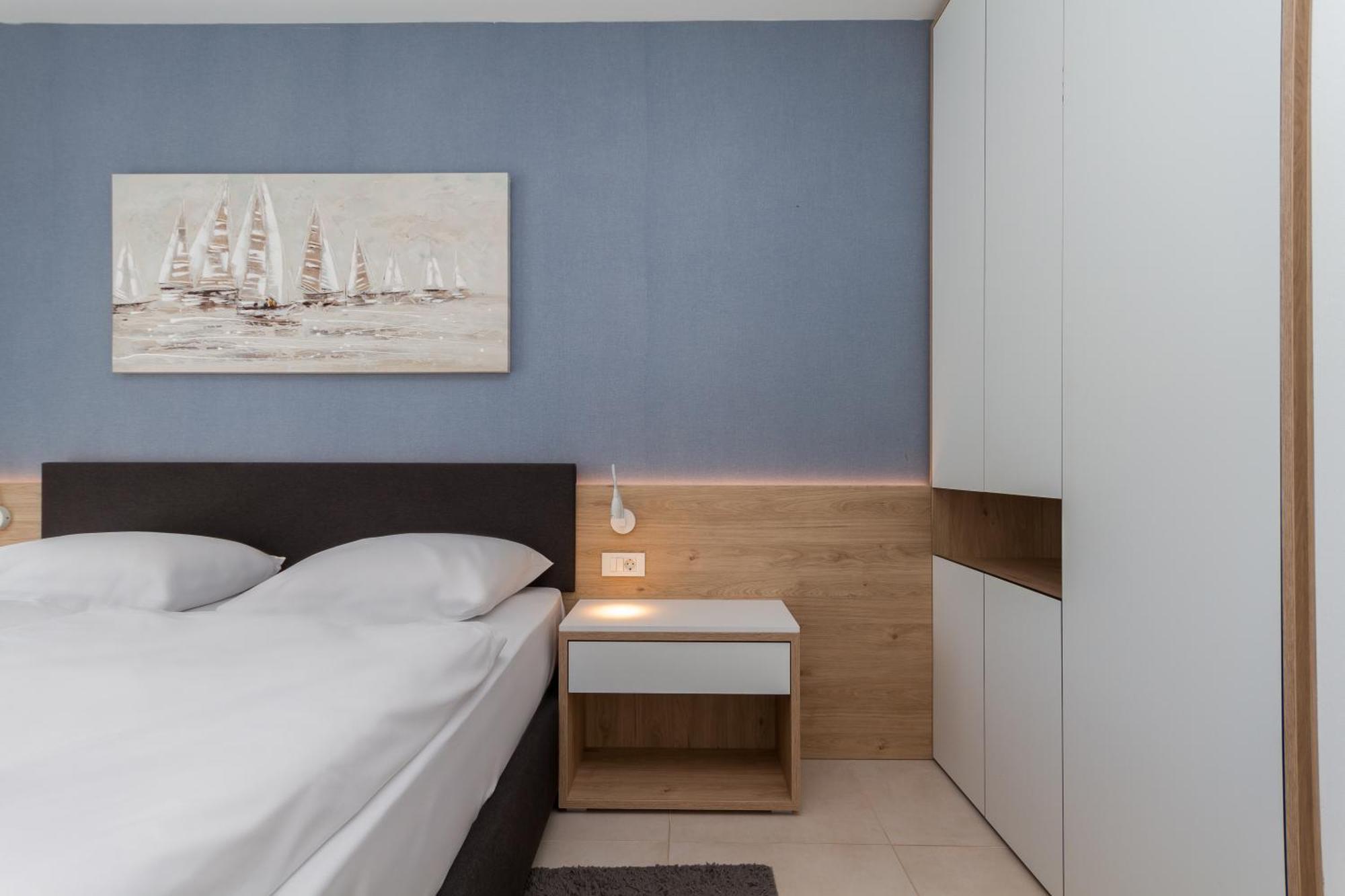 The Garden Palace Umag By Locap Group Eksteriør bilde
