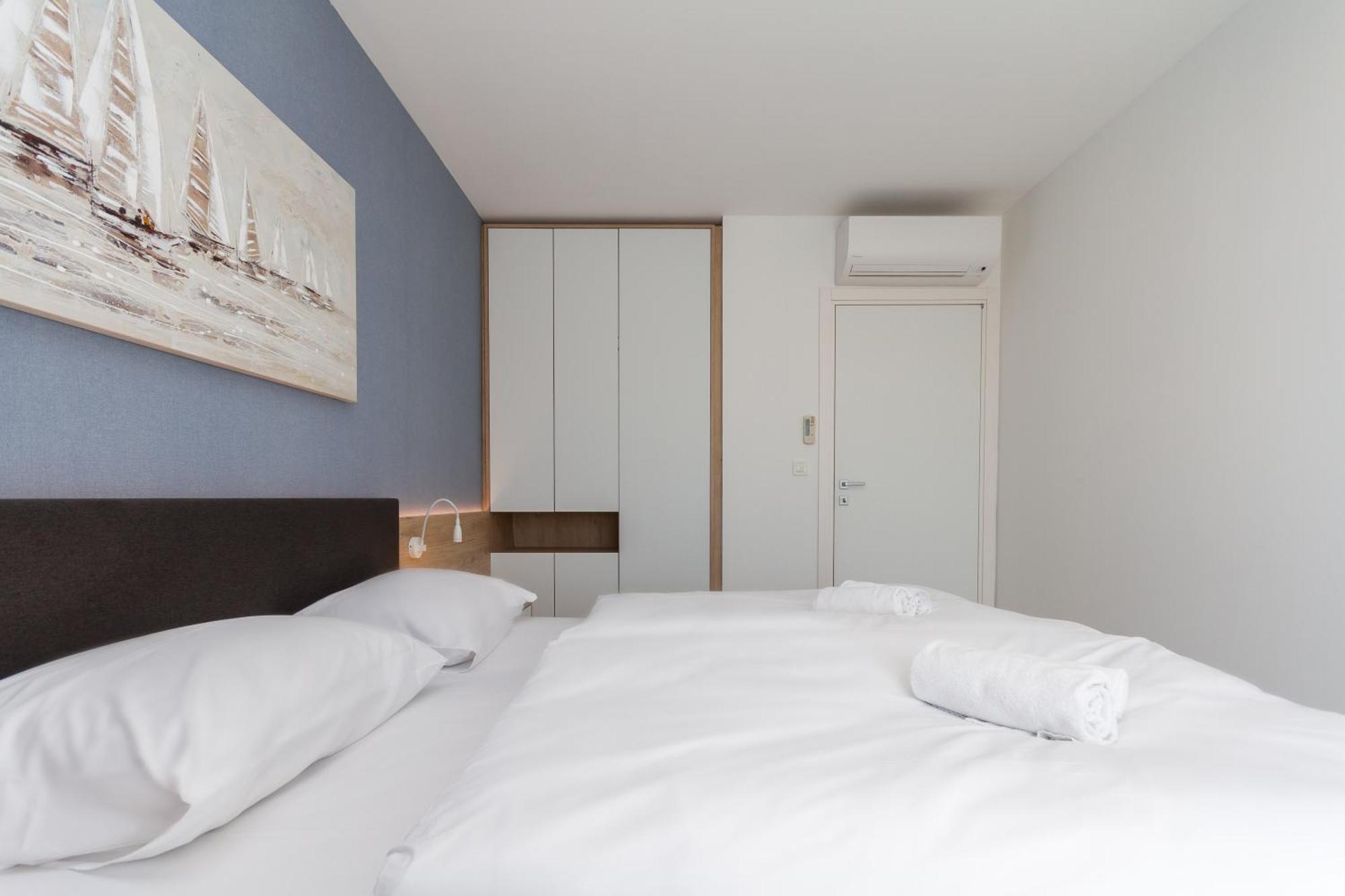The Garden Palace Umag By Locap Group Eksteriør bilde