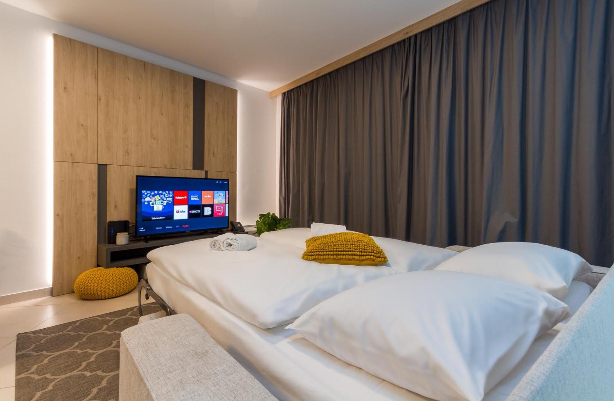 The Garden Palace Umag By Locap Group Eksteriør bilde