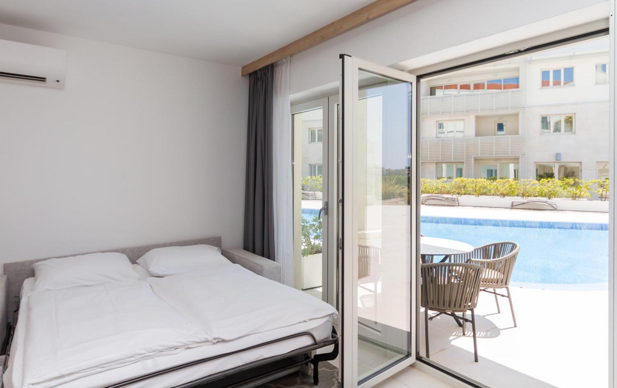 The Garden Palace Umag By Locap Group Eksteriør bilde