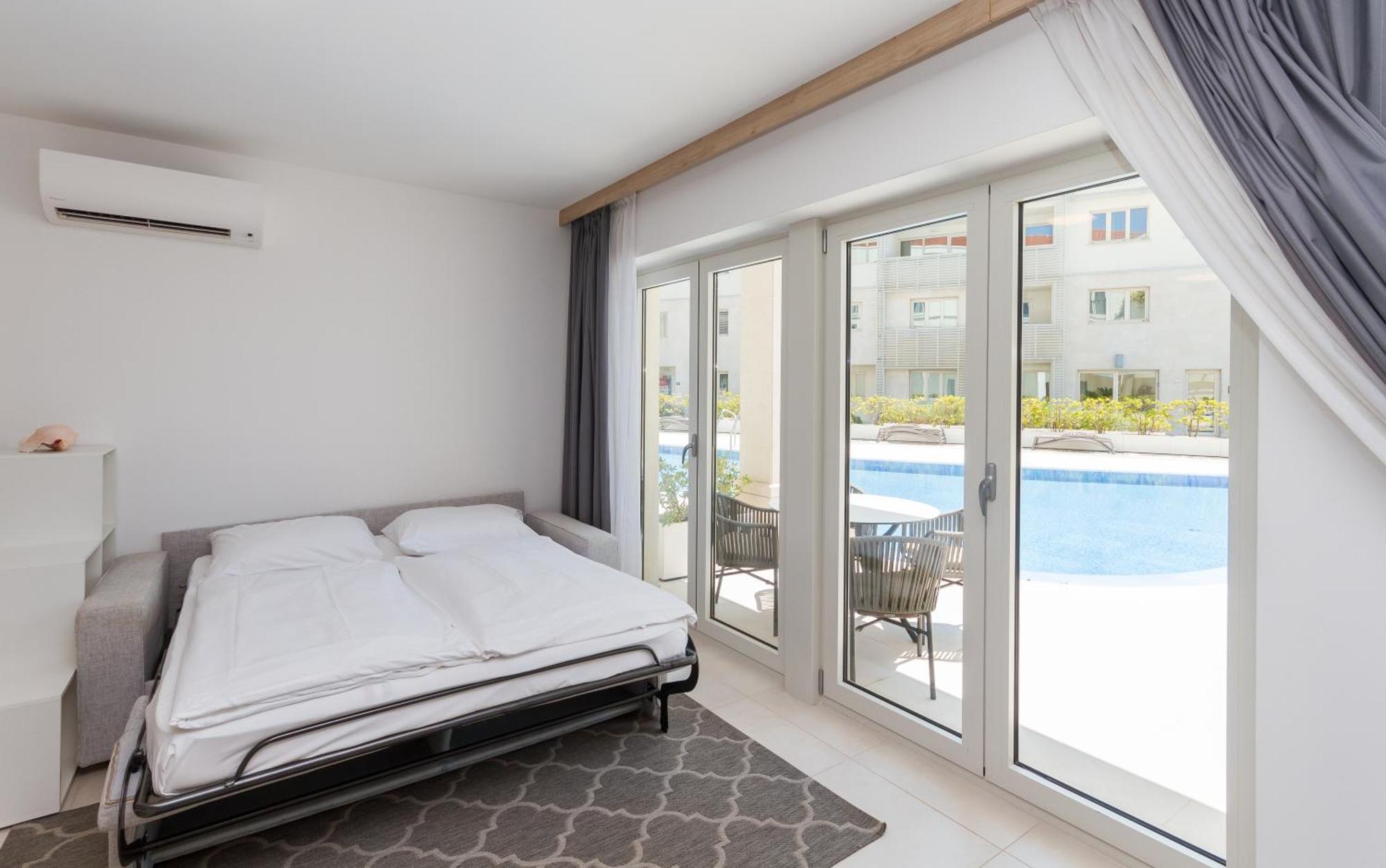 The Garden Palace Umag By Locap Group Eksteriør bilde