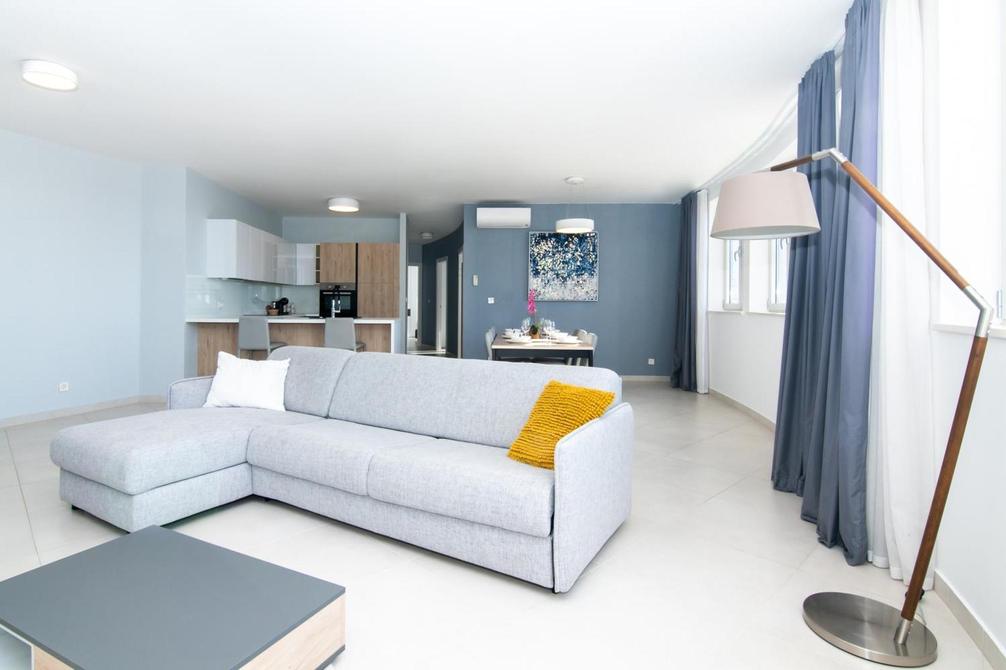 The Garden Palace Umag By Locap Group Eksteriør bilde