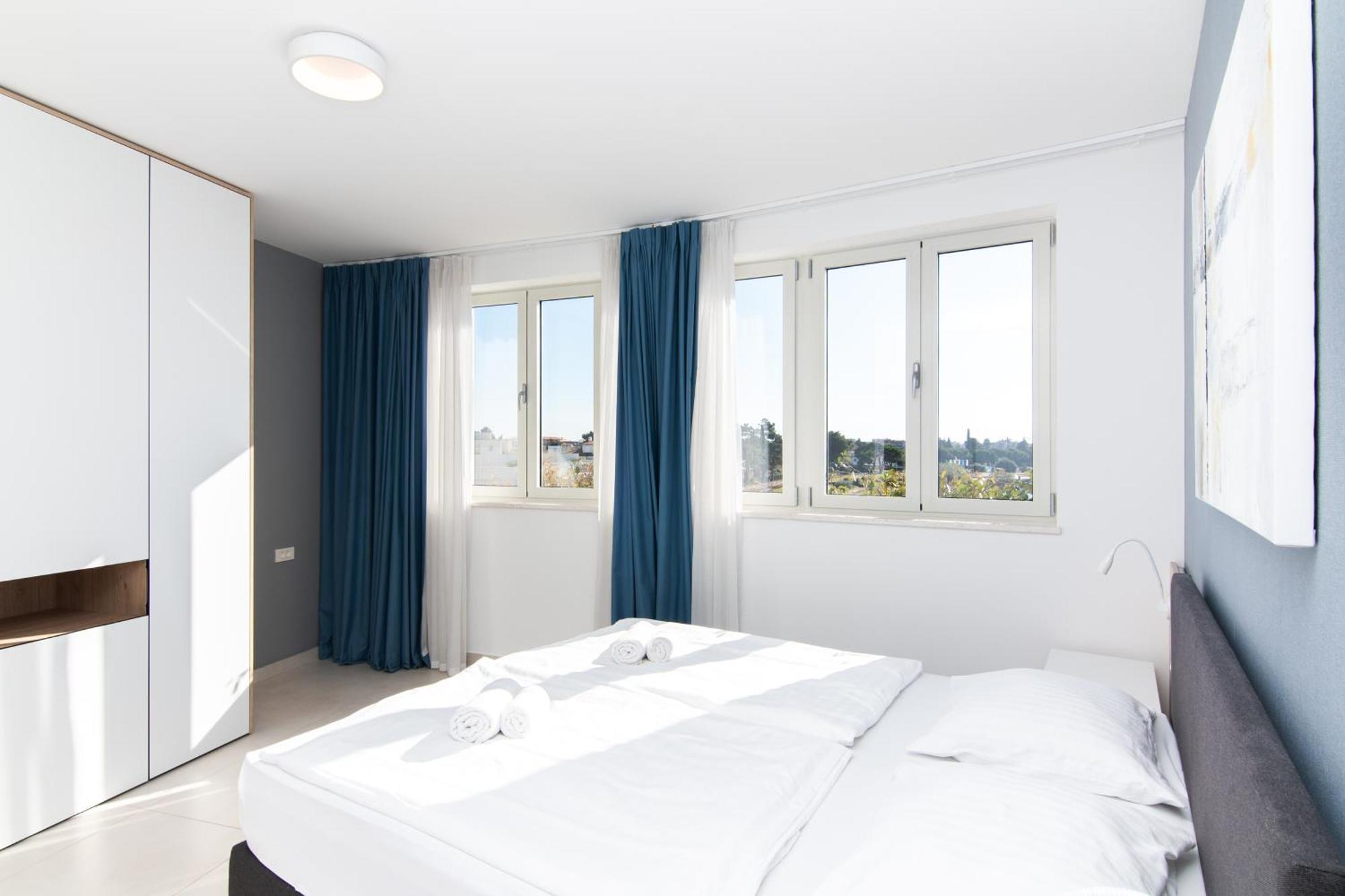 The Garden Palace Umag By Locap Group Eksteriør bilde